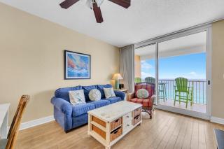 Majestic Beach Towers 2-1104 - Panama City Beach - 2