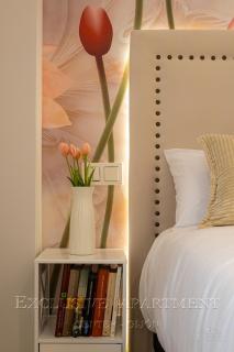 Exclusive Apartment Center Gijón - Gijón - 8