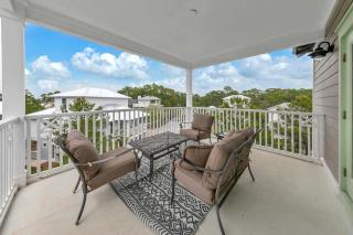 Floridays on 30A - Inlet Beach - 9