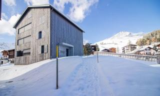 Alpin Panorama Suite by Arosa-Stay - Arosa - 5