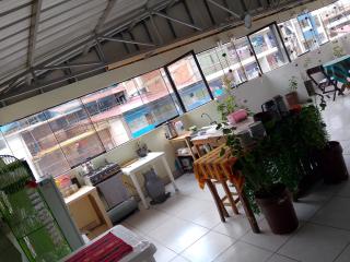 Inca Town In - Cusco - 2