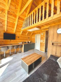 Eternum Glamping - Žabljak - 4