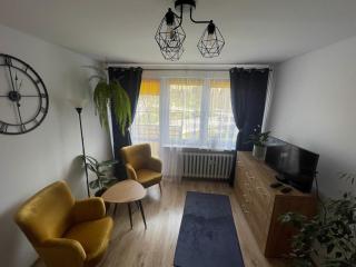 Apartament na Szlakowisku - 4