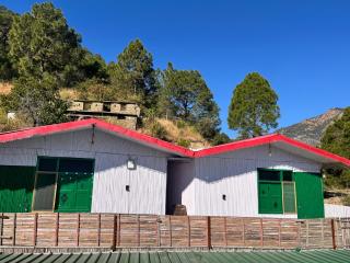 Pahaadi Dhun Homestay - Chamba - 5