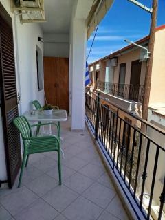 Aloni house - 9