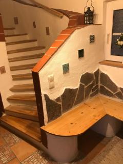 VillaVoigt, een Gezellig Familiehuis - Äussere Kainisch - 8