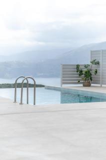 Fantasea Villas, villa Lumi - Stérnai - 9