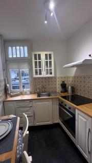 VIKARO Apartment - Monschau - 2
