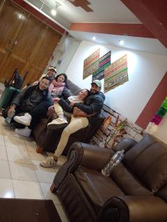 Inca Town In - Cusco - 1