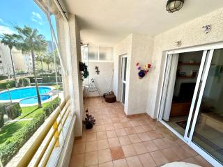 Nice Apartment in Albir - Alfaz del Pi - 3