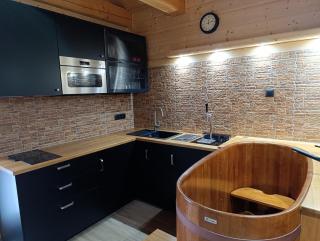 Wellness Apartmán Čtyřlístek - 7