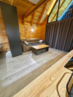 Eternum Glamping - Žabljak - 1