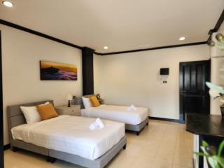 Wink City 2 Patong Center close to the Beach - Patong Beach - 7