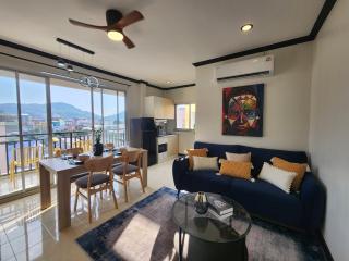 Wink City 2 Patong Center close to the Beach - Patong Beach - 0