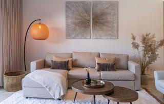 Serene hideaway, luxurious 2-bedroom penthouse apartment in the exclusive Paraíso Pueblo - Estepona - 9