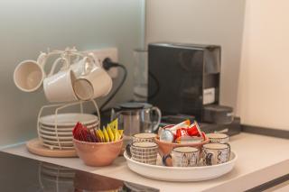 Sweet Home 23 - Campagnano di Roma - 4
