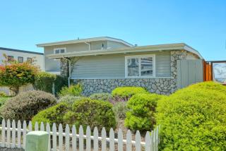 Luxury Ocean Front Cambria Beach House - Cambria - 6