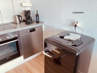 NEU IN DER VERMIETUNG!!! Strandburg - Appartement 24 - 2