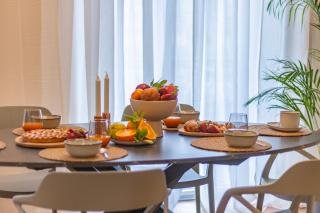 Elegante appartamento in centro - 1