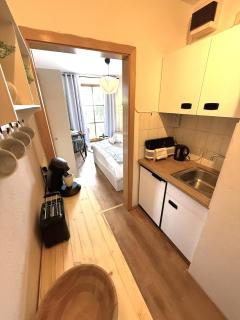 STYLE Studio im Bayerischen Wald POOL SAUNA NETFLIX - 1