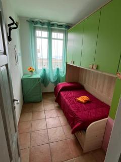 Appartamento in villa con vista mare - S'Archittu - 8
