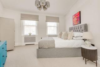 Apartamento de dos habitaciones en Buenos Aires - Buenos Aires - 3