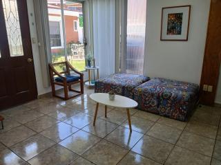 Villa Leona - Città del Messico - 4