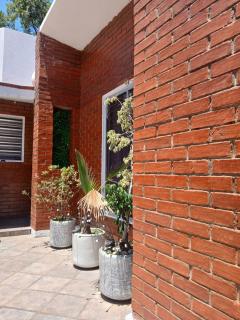 Villa Leona - Città del Messico - 2
