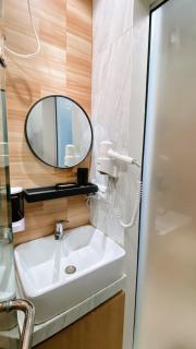 Permata Residence Apartment - The Sauvignon by RB - Nagoya - 1