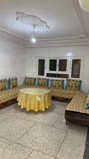 Appartement Ritage - Meknès - 6