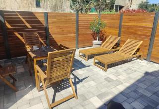 Tonina - house with terrace, jacuzzi, free parking - Split - 8