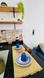 Ap5- atrás da Passarela do Caranguejo Atalaia - térreo - 2 ar cond - 6