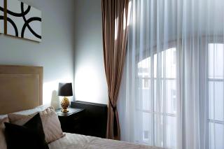 Elumen Studio Apartment I near Cathedral & Bernardine Park - 9