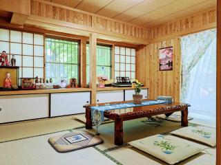 Aso Dream Villa - Vacation STAY 17297 - Okurabaru - 5