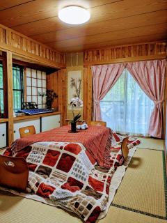 Aso Dream Villa - Vacation STAY 17297 - Okurabaru - 4