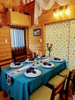 Aso Dream Villa - Vacation STAY 17297 - Okurabaru - 2