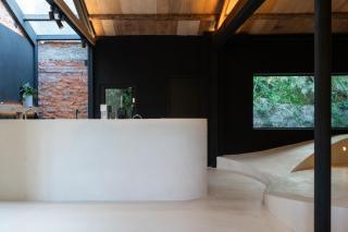 九份金光閃閃 Jiufen Glimmer Homestay - 7