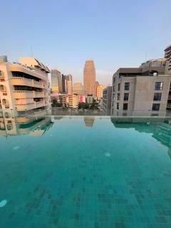 4Pax MRT BTS Asoke, Terminal21 - 7