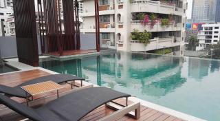 4Pax MRT BTS Asoke, Terminal21 - 2