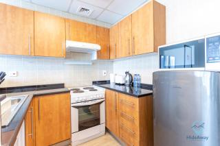 Lovely Cozy Studio l Steps to JBR - 3