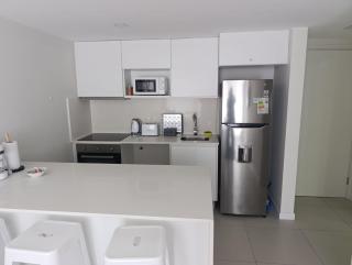 Apartamento confortable en Punta del Este - Punta del Este - 9