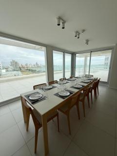 Apartamento confortable en Punta del Este - Punta del Este - 4
