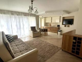 Vytauto 91 Apartments - Palanga - 9