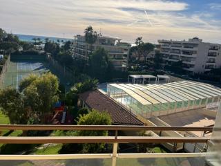 Apartment Heliotel Marine 4* Bord de Mer - 7