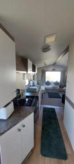 Sam's Caravan Hire Golden Gate - Abergele - 8