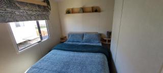Sam's Caravan Hire Golden Gate - Abergele - 3