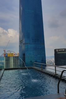 Core Residence TRX by Majestic Suites - Kuala Lumpur - 4