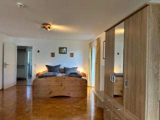 Ferienwohnung Annalena mit Seeblick - Seebruck - 9