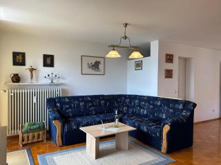 Ferienwohnung Annalena mit Seeblick - Seebruck - 7