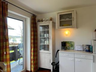 Ferienwohnung Annalena mit Seeblick - Seebruck - 4